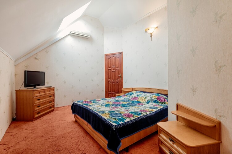 Фотография номера мини отеля Вера