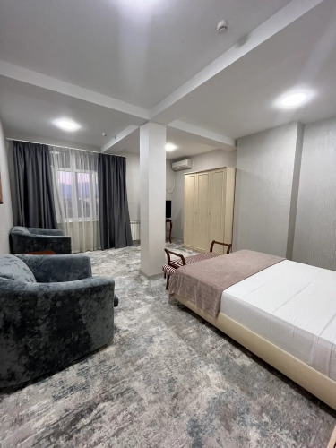 Фотография номера гостиницы Green House