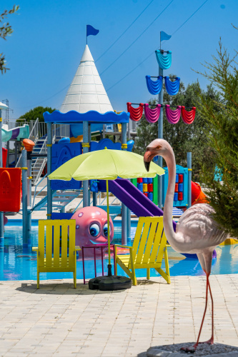 Simlarda Aquapark Otel