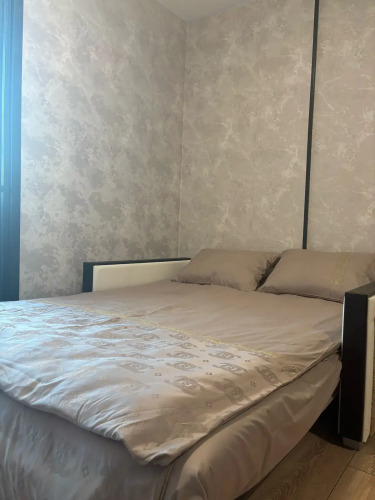 Фотография номера квартиры Квартира Уютная Студия на Уктусе