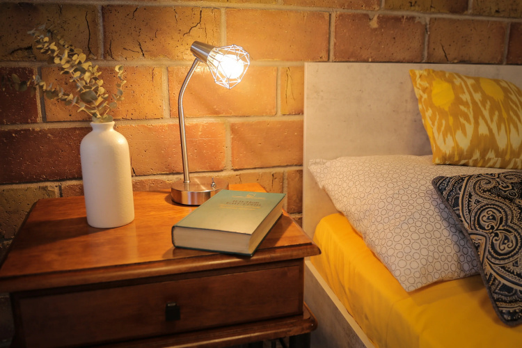 ADT True Loft Apartments
