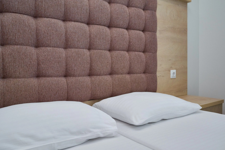 Фотография номера гостевого дома Семейный