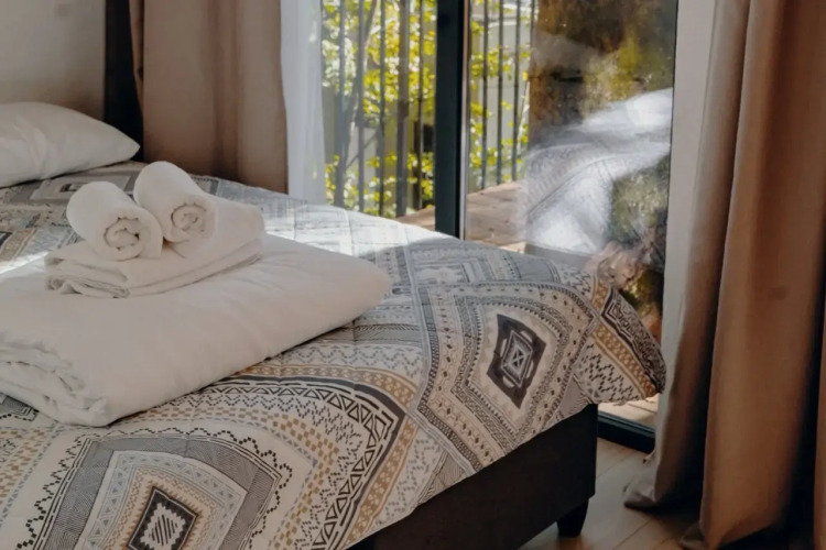  (двуспальная кровать) - изображение 1