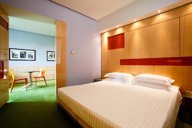 Albani Hotel Roma photo 26