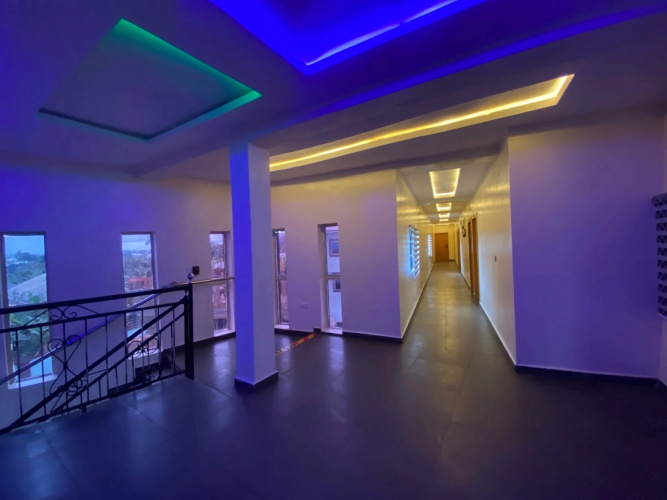 Beamgate Apart-hotel