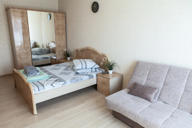 Фотография номера квартиры Квартира Рядом с Белкинским Парком