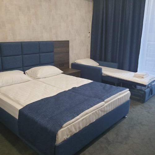  (двуспальная кровать) - изображение 1