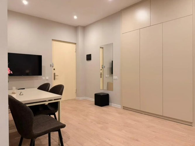 Dream Tbilisi Mtatsminda Apartments