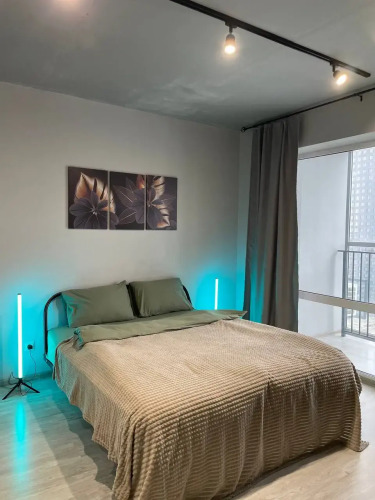 Фотография номера квартиры Апартаменты Аренда для души