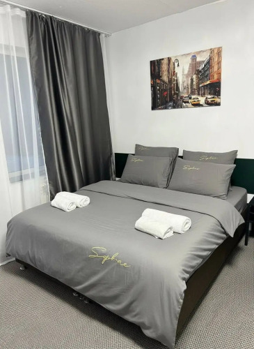 Фотография номера хостела Чемпион