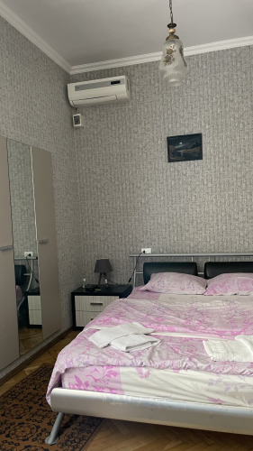 Фотография номера гостиницы Shin