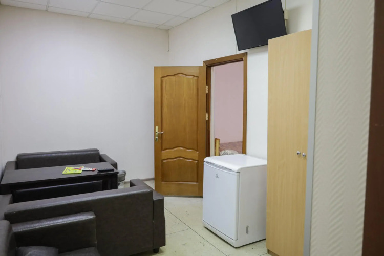 Фотография номера мотеля Винтаж