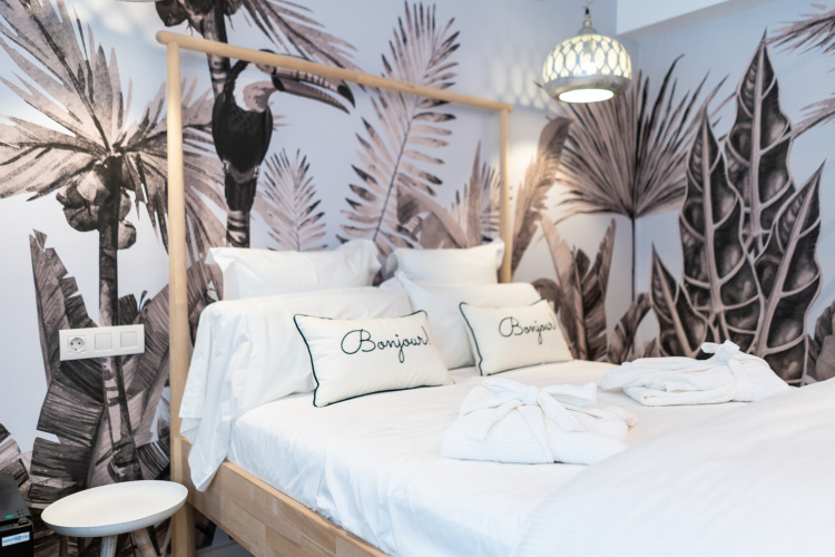 Duna Hotel Boutique photo 24