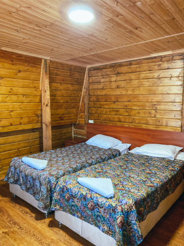 Фотография номера гостевого дома Олимпия