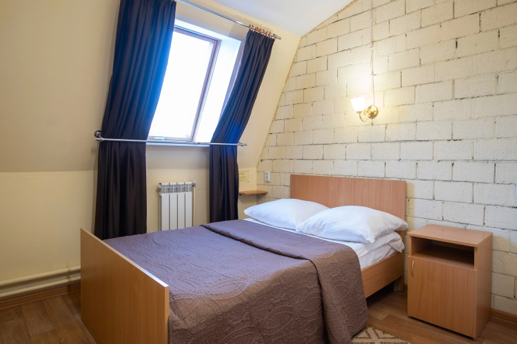 Фотография номера квартиры Апартаменты Парковая 9