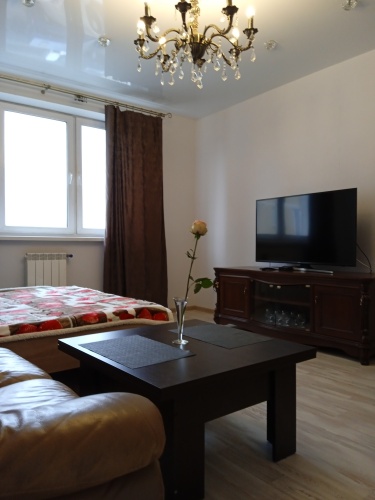 1 Bedroom Double Apartment with balcony