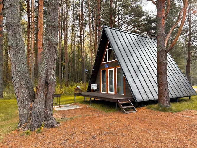  (двуспальная кровать) - изображение 1