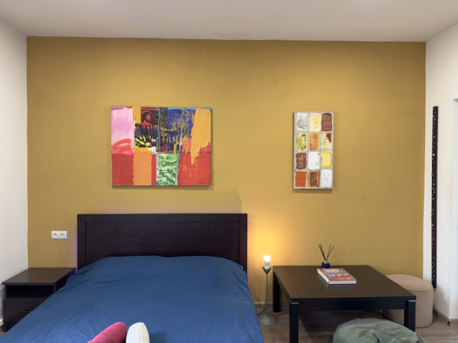 Фотография номера квартиры Апартаменты POnx Studios