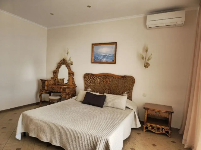 Фотография номера квартиры Вилла Ripario Apart