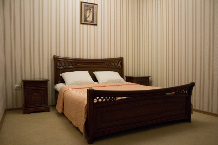 Фотография номера гостиницы ГК Невский