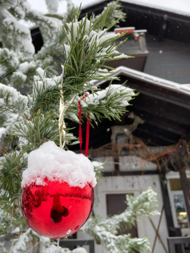 Фотография номера гостевого дома Куршале