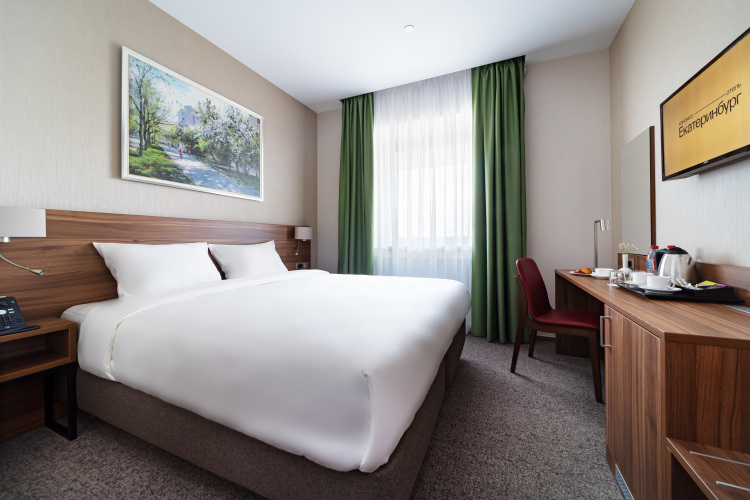  (двуспальная кровать) - изображение 1