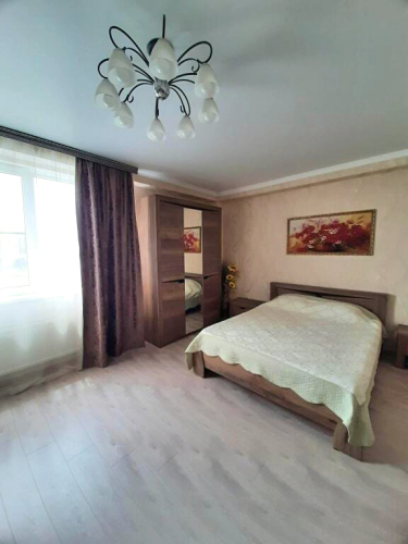 Фотография номера квартиры Апартаменты Квартиры на Владимирской