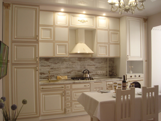 Фотография номера квартиры Апартаменты Нинель на Луговой