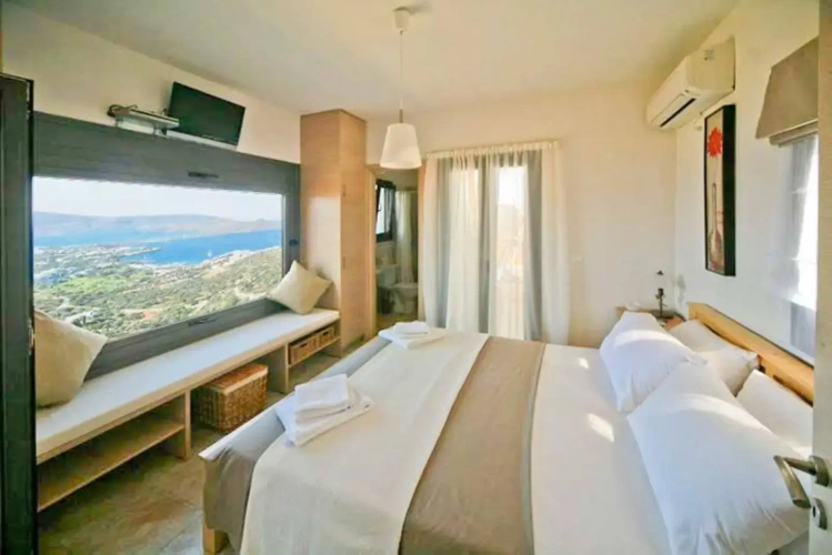 3 Bedrooms Villa with balcony and with view
