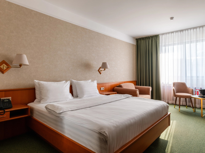  (двуспальная кровать) - изображение 1