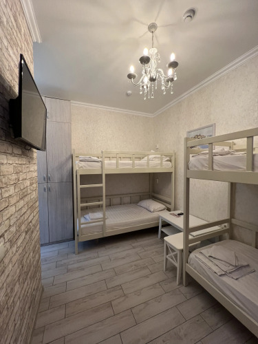 Фотография номера мини отеля Вип-29