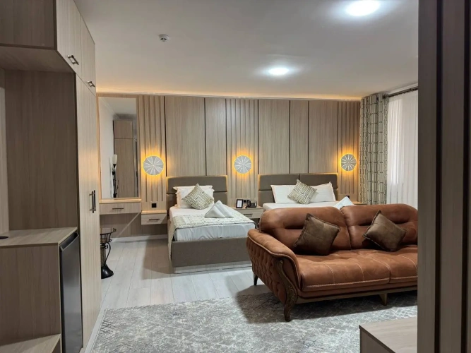 Suite