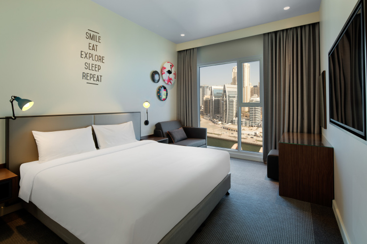 Rover Double room