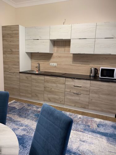 Фотография номера квартиры Апартаменты Ru Махачкала