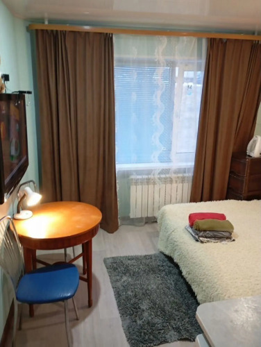 Фотография номера квартиры Квартира Студия на 50 лет Октября 7/3