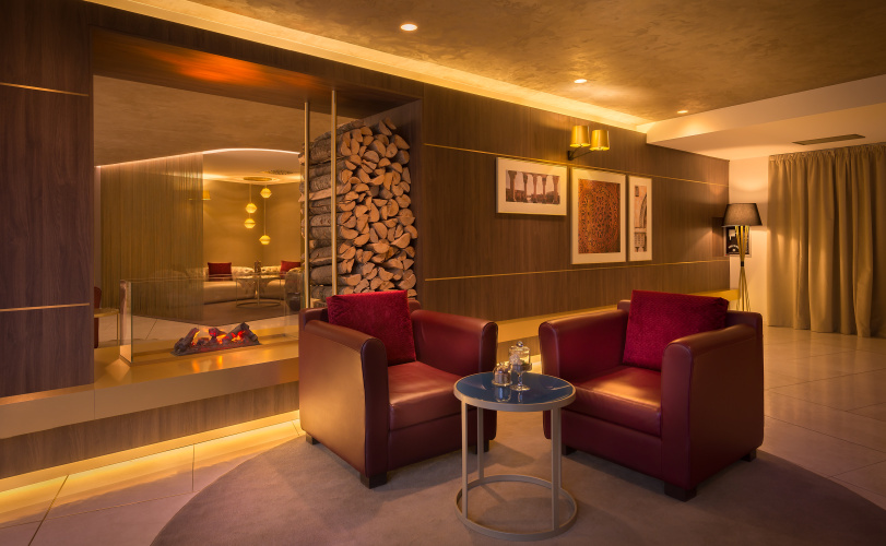 DoubleTree by Hilton Yerevan City Centre photo 35