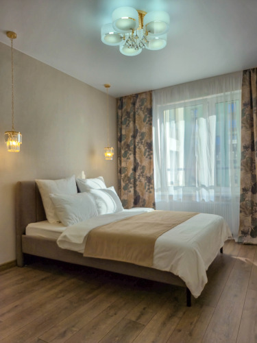 Фотография номера квартиры Квартира Herbarium