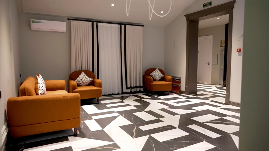 Nova Boutique Hotel