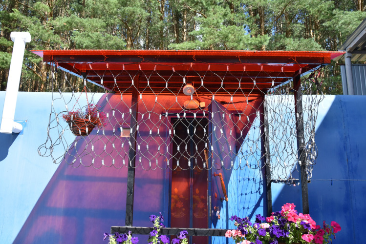 Фотография номера гостевого дома ИвОлга