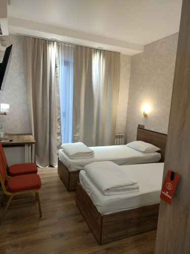 Фотография номера гостиницы Мона Лиза