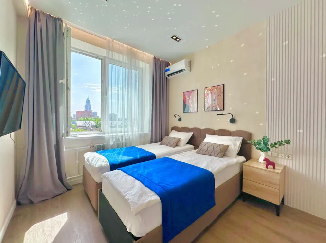  (2 отдельные кровати) - изображение 1