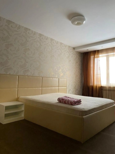 Фотография номера квартиры Квартира на улице 30 лет ВЛКСМ 102