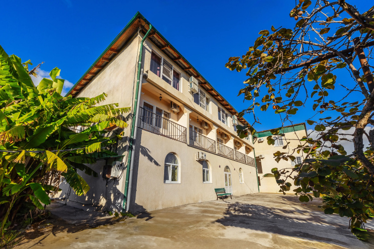 Edem Guest House