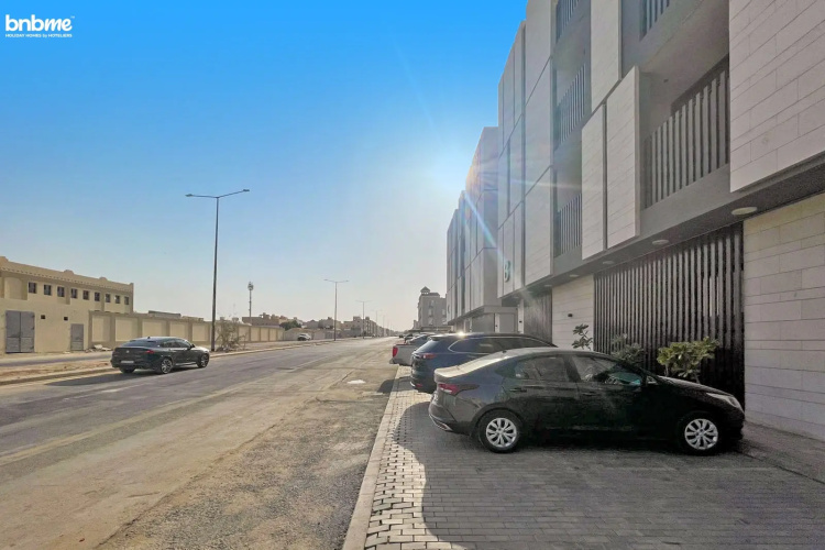 Bnbme Riviera-17, 2 Bdr Apartments