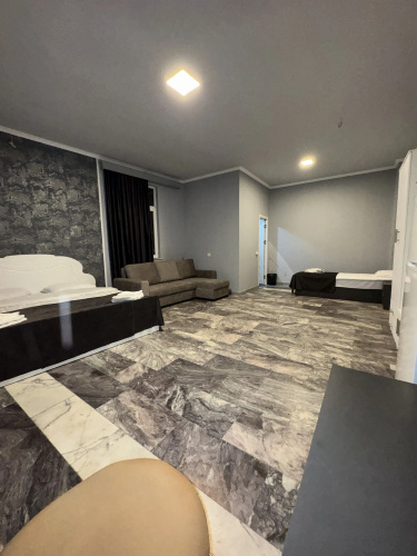 Hotel CORNER