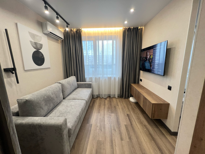 Фотография номера квартиры Квартира на Краснореченской Улице 225