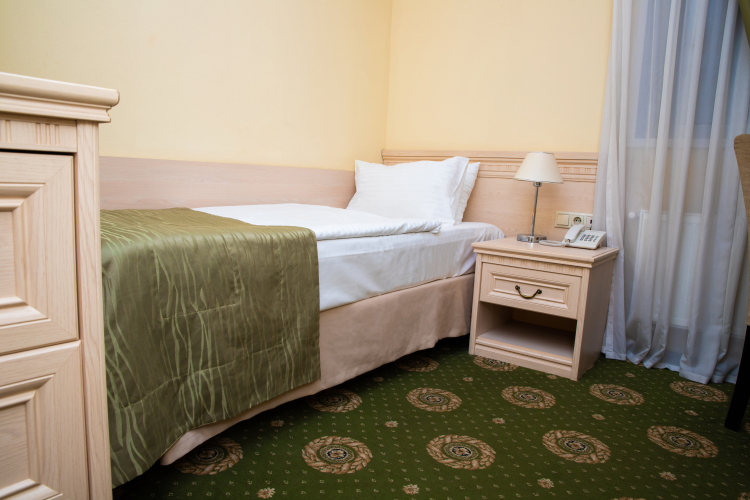 Фотография номера гостиницы Старосадский