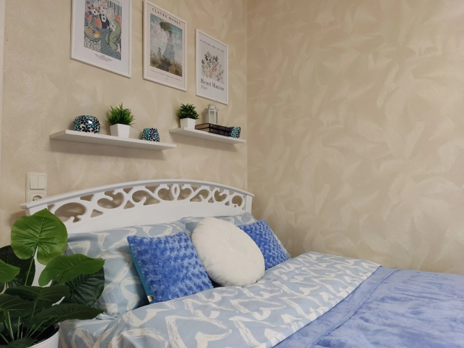 Фотография номера квартиры Квартира на улице Пирогова 20/8