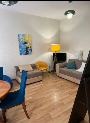 Фотография номера квартиры Апартаменты One Bedroom