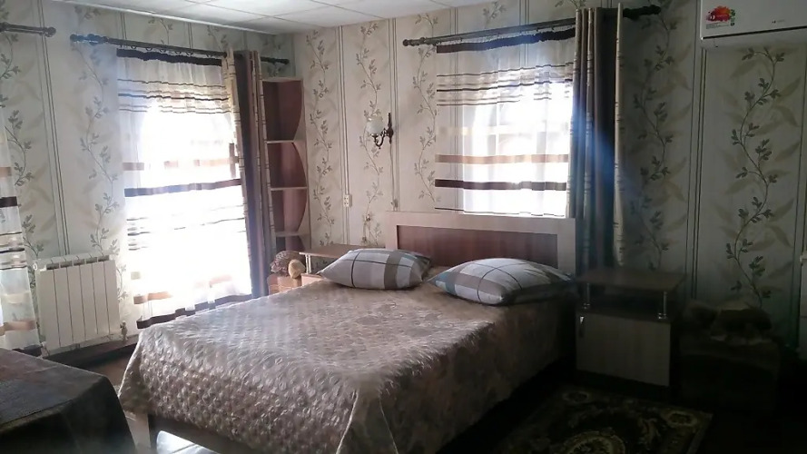 Фотография номера гостиницы Престиж